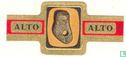 Magatama juweel. Jômon ± 1000 v. Chr. - Image 1