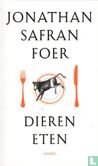 Dieren eten