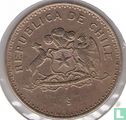 Chile 100 pesos 1993 - Image 2