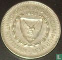 Zypern 50 Mil 1979 - Bild 1