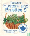 Husten- und Brusttee S - Afbeelding 1