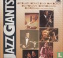 Jazz Giants  - Afbeelding 1