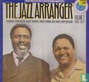 The Jazz Arranger, Vol. 2 (1946-1963)  - Bild 1