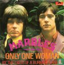 Only One Woman - Image 2