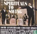 John Hammond’s Spirituals to Swing - 30th Anniversary Concert (1967)  - Afbeelding 1
