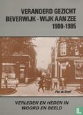 Veranderd gezicht Beverwijk-Wijk aan Zee 1900-1985 - Image 1