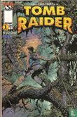 Tomb Raider 1 - Afbeelding 1