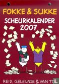 Scheurkalender 2007 - Image 1