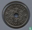 Danemark 1 krone 2000 - Image 2