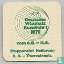 Deutsche Vitamalz Rundfahrt - Afbeelding 1