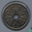 Dänemark 2 Kroner 2004 - Bild 1