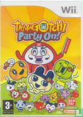 Tamagotchi Party On! - Afbeelding 1