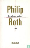 De ghostwriter