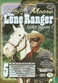 The Lone Ranger rides again!  - Afbeelding 1