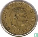 Denemarken 1 krone 1945 - Afbeelding 2