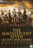 The Magnificent Seven / Les sept mercenaires - Collection - Afbeelding 1