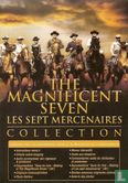 The Magnificent Seven / Les sept mercenaires - Collection - Bild 2