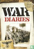 War Diaries 1944-1945 - Image 1