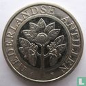 Niederländische Antillen 10 Cent 1994 - Bild 2