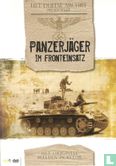 Panzerjager in Fronteinsatz - Image 1