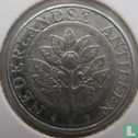 Netherlands Antilles 5 cent 1998 - Image 2