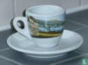 Caffe Partenope, espresso kopje - Afbeelding 2