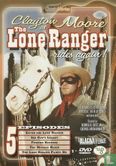 The Lone Ranger rides again! - Image 1