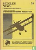 Biggles News Magazine 29 - Image 1