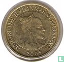 Denmark 10 kroner 2005  - Image 1