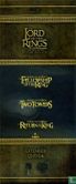 The Lord of the Rings: The Motion Picture Trilogy - Afbeelding 3