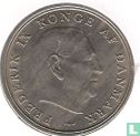 Denmark 5 kroner 1967 - Image 2