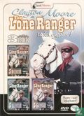 The Lone Ranger rides again!   - Afbeelding 1