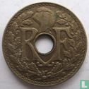 France 5 centimes 1932 - Image 2