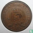 Nederlandse Antillen 2½ cent 1973 - Afbeelding 1