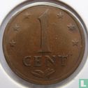 Nederlandse Antillen 1 cent 1972 - Afbeelding 2