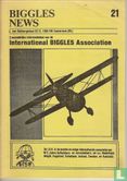 Biggles News Magazine 21 - Image 1