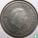 Niederländische Antillen ¼ Gulden 1954 - Bild 2