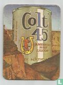 American malt liquor / (Rocky Mountains) - Afbeelding 1