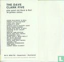 The Dave Clark Five play good old rock & roll - Afbeelding 2