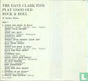 The Dave Clark Five Play Good Old Rock & Roll - Bild 2