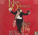 New Orleans 1976 Jazz & Heritage 1976 Festival - Bild 1