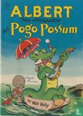Albert the Alligator and Pogo Possum - Image 1