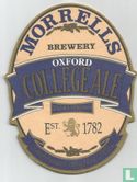 Oxford College Ale - Image 1