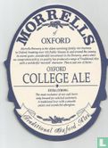 Oxford College Ale - Afbeelding 2