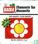 Chamomile Tea Manzanilla - Image 1