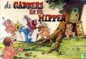 De Gabbers en de Hippen - Bild 1