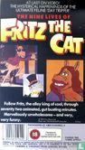 The Nine Lives of Fritz the Cat - Image 2