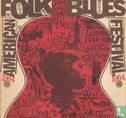American Folk Blues Festival: 1964  - Afbeelding 1