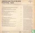 American Folk Blues Festival: 1964  - Afbeelding 2