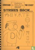 Davy Kroket strikes back... - Image 1